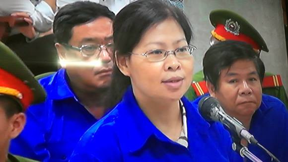 Xét xử đại án "bầu" Kiên: Rút phần truy tố đối với ông Trần Xuân Giá ảnh 6