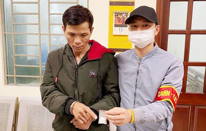 Đối tượng Nguyễn Tiến Đạt Đối tượng Nguyễn Tiến Đạt