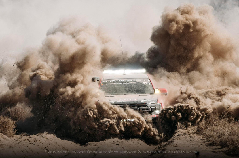 Ford đã công bố Ranger Raptor Thế hệ Mới sẽ là chiếc xe địa hình mới nhất của hãng tham gia chinh phục giải đua SCORE International Baja 1000 Ford đã công bố Ranger Raptor Thế hệ Mới sẽ là chiếc xe địa hình mới nhất của hãng tham gia chinh phục giải đua SCORE International Baja 1000