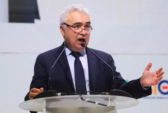 Giám đốc điều hành IEA – Fatih Birol