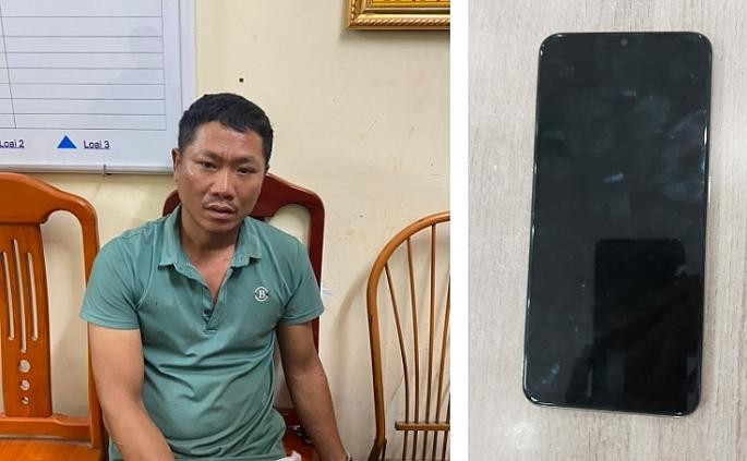 Đối tượng Bùi Văn Thanh Đối tượng Bùi Văn Thanh