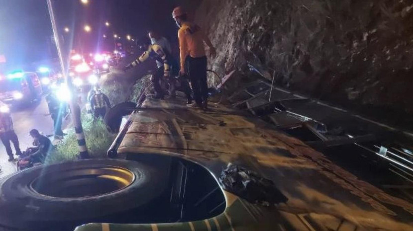 Hiện trường vụ việc Hiện trường vụ việc