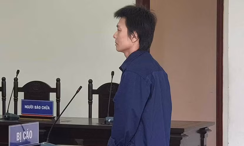 Nguyễn Huy Hoàng