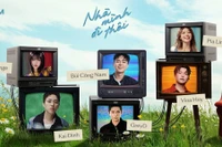 Bùi Công Nam kể lại “Chuyện nhà mình cuối năm” cho mùa Tết 2026