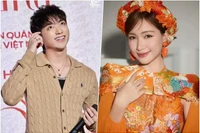 Soobin và Hoà Minzy áp đảo ở bảng đề cử của Làn Sóng Xanh lần thứ 28