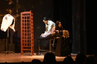 Vừa giành loạt giải thưởng điện ảnh, Việt Hương dành hết tâm huyết cho sân khấu kịch