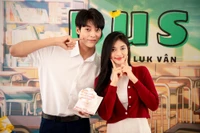 Sau LyLy, Vĩnh Đam tiếp tục “hẹn hò” cùng nữ ca sĩ có hit quốc dân 