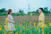 "Cơn địa chấn Vpop" mang tên Ưng Hoàng Phúc và Thu Thuỷ chính thức trở lại