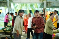 "Thần tài tập sự" khai thác chất liệu dân gian bằng tư duy hiện đại