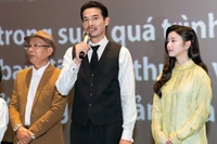 Quách Ngọc Ngoan gây bất ngờ với vai hài trong lần đầu đóng phim Tết