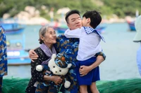 Nghệ sĩ Thanh Hiền, Phương Nam, Lâm Thanh Nhã góp mặt trong MV mới của Đàm Vĩnh Hưng