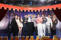 Trấn Thành khẳng định sẽ hối hận nếu không nhận lời tham gia Running Man