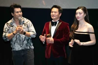 "Chiến Nam: Ve sầu thoát xác" chính thức đến với khán giả