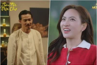 Phương Anh Đào “vỡ lẽ” về con người thật của Quách Ngọc Ngoan