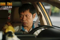 Thái Hòa tái xuất với vai tài xế taxi dính nghi án lừa đảo từ thiện tiền tỉ