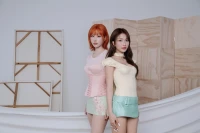 MV "Lững lờ": Phép cộng ngọt ngào từ Liz Nguỵ Thuỳ Linh và Min