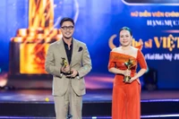 Việt Hương và mùa “quả ngọt” sau hơn 30 năm bền bỉ với nghệ thuật