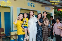 Buổi chiếu phim đặc biệt nhất sự nghiệp của Phương Anh Đào