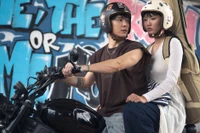 Anh Tú Atus tiết lộ cơ duyên đóng phim Tết của Trường Giang