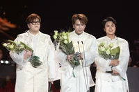 DTAP lập cú đúp tại "Tinh hoa Việt" mùa đầu tiên