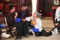 "Bò biển" Trấn Thành lật ngược ván cược nhờ chiến thuật "gọi vốn"