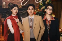 PiaLinh góp giọng trong EP Giáng sinh “Mùa ôm ôm” của Kai Đinh