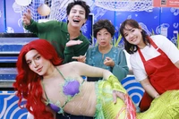 Duy Khánh góp thêm “món ăn tinh thần” ý nghĩa dịp Tết Bính Ngọ với "Về quê có gì vui 2"