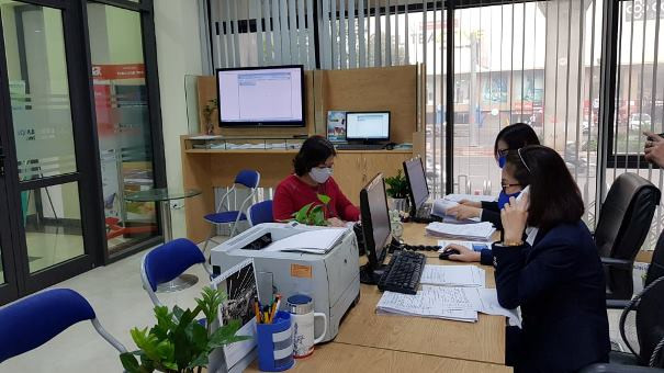 Hà Nội: Các công ty điện lực chủ động ứng phó với Covid-19 ảnh 1