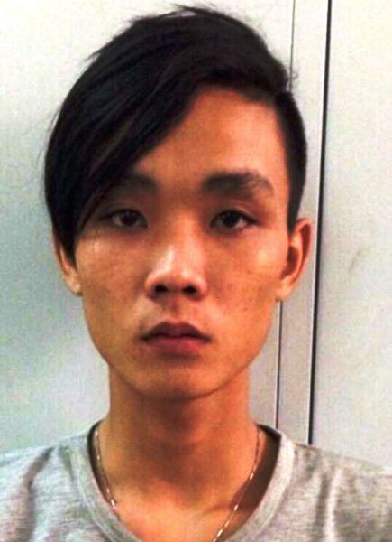 Cảnh sát hình sự đặc nhiệm bắt băng "siêu" trộm ảnh 2