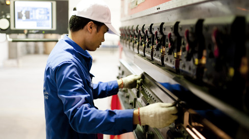 Nợ bảo hiểm xã hội, doanh nghiệp phải "đáo tụng đình" ảnh 1