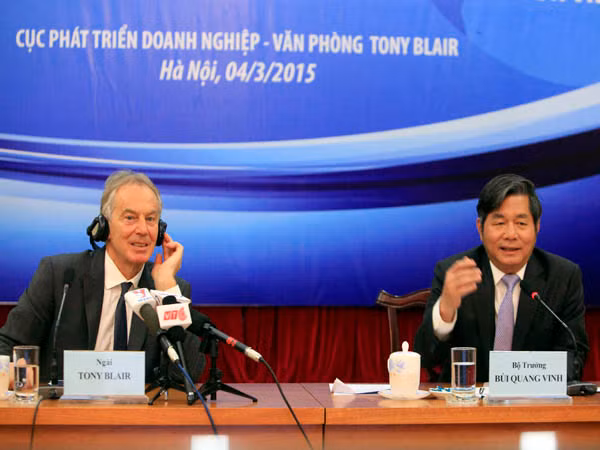 "Không có phản đối thì không có cải cách" ảnh 1