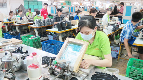 Kinh tế - xã hội Hà Nội có nhiều điểm sáng ảnh 2