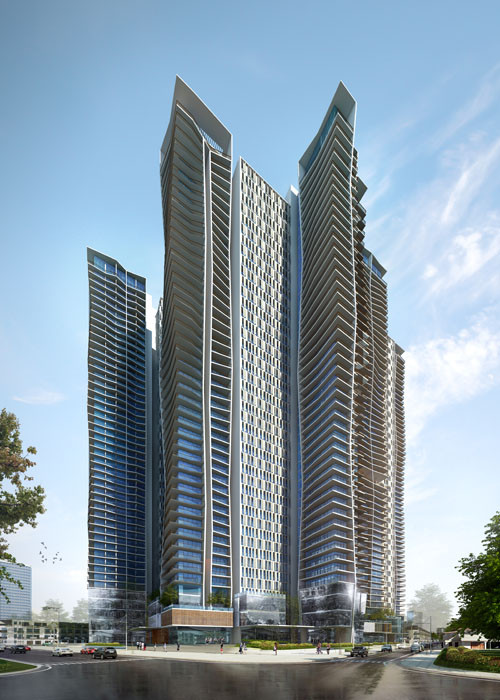 Ra mắt dự án Ánh Dương - Soleil tại "Thành phố đáng sống nhất Việt Nam" ảnh 2