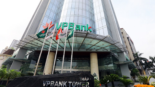 VPBank báo lãi 5.635 tỷ đồng trong 9 tháng đầu năm ảnh 1 VPBank báo lãi 5.635 tỷ đồng trong 9 tháng đầu năm ảnh 1