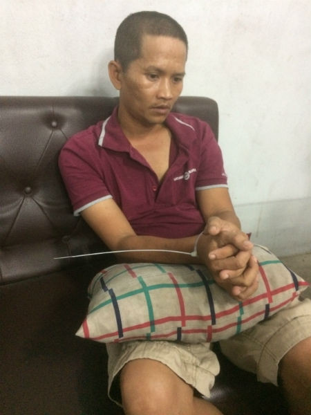 Bộ Công an triệt phá tổ hợp cờ bạc cực 'khủng' ở ven đô ảnh 4