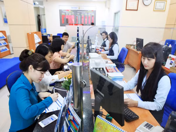 BaoVietBank phát hành thẻ tín dụng Visa ảnh 1