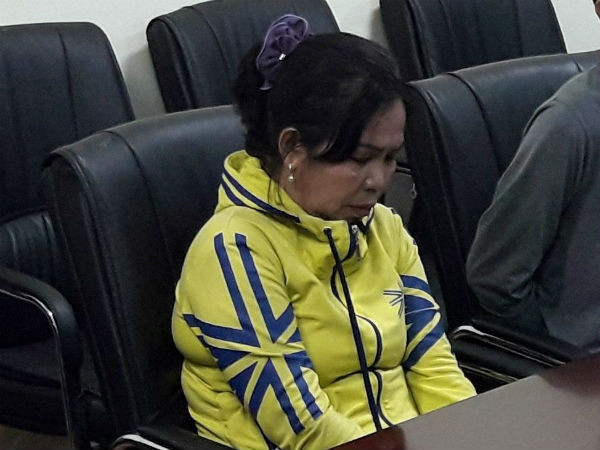 Chấn động: Con gái thuê người chặn ô tô, phóng hỏa để giết hại cha ảnh 2 Chấn động: Con gái thuê người chặn ô tô, phóng hỏa để giết hại cha ảnh 2