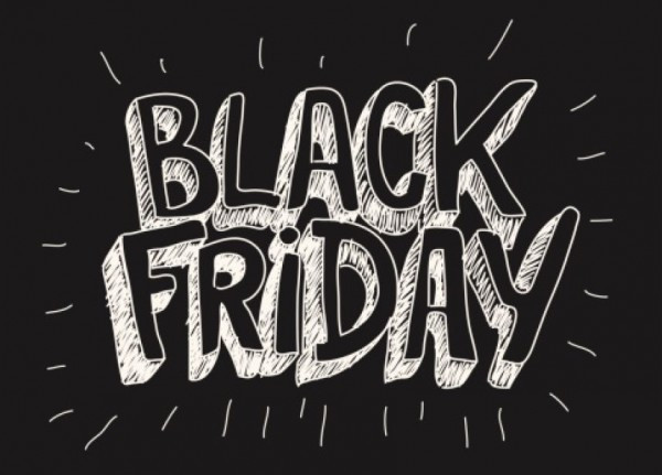 Black Friday: Liệu có chen lấn, xô đẩy để mua hàng giảm giá sâu? ảnh 1