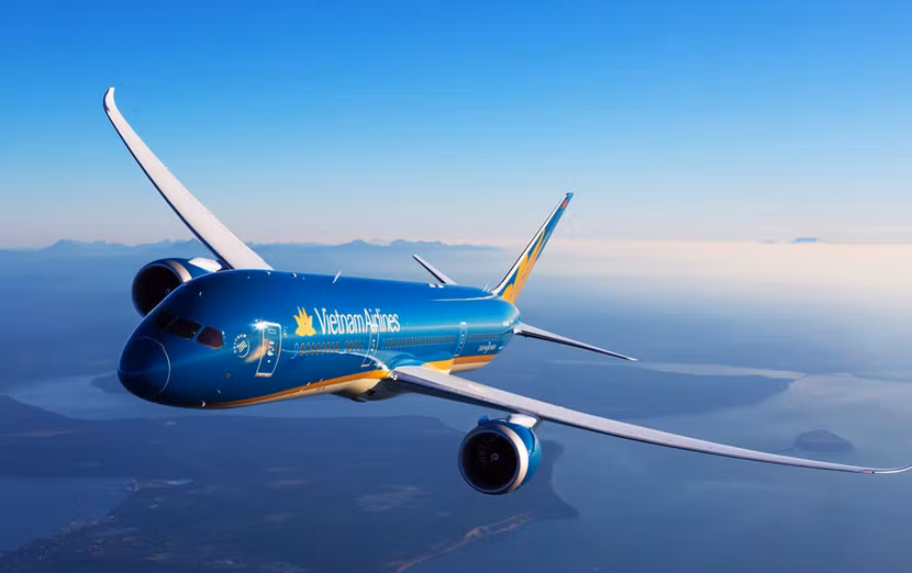 34 hành khách gặp vấn đề sức khoẻ trên chuyến bay của Vietnam Airlines ảnh 1