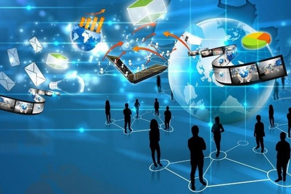 Diễn đàn kinh tế tư nhân Việt Nam 2019: Việt Nam có thêm 162 tỷ USD nếu chuyển đổi số thành công ảnh 1