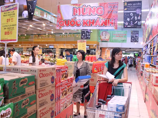 Giảm giá sâu để lôi kéo khách hàng ảnh 1