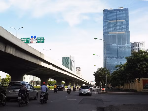 Lo mất quỹ bảo trì, cư dân Keangnam gửi đơn lên Thủ tướng ảnh 1