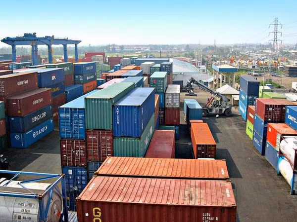 28% doanh nghiệp phải trả phí ngoài quy định khi làm thủ tục hải quan ảnh 1