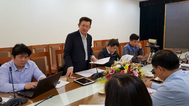 Ứng dụng công nghệ thông tin để phục vụ người dân tốt hơn ảnh 1 Ứng dụng công nghệ thông tin để phục vụ người dân tốt hơn ảnh 1