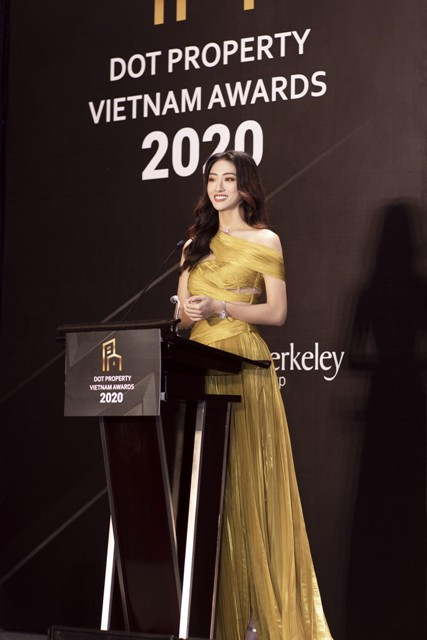 DOT Property Vietnam Awards 2020 "xướng tên" 6 lần vinh danh Sunshine Homes ảnh 5 DOT Property Vietnam Awards 2020 "xướng tên" 6 lần vinh danh Sunshine Homes ảnh 5