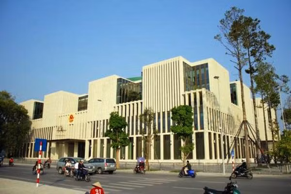 Công ty Điện lực Ba Đình: Đảm bảo điện phục vụ kỳ họp thứ 10 Quốc hội khóa XIII ảnh 1