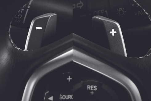 Honda Civic thế hệ thứ 10 trình làng tại triền lãm Việt Nam Motor Show 2016 ảnh 12