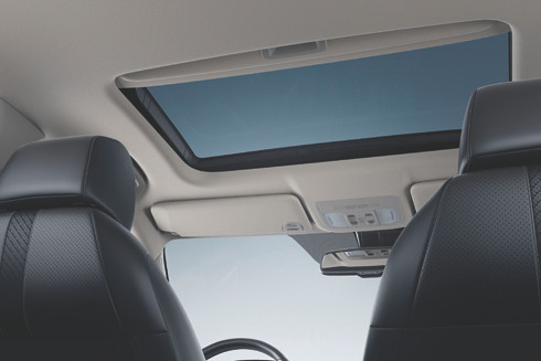 Honda Civic thế hệ thứ 10 trình làng tại triền lãm Việt Nam Motor Show 2016 ảnh 8