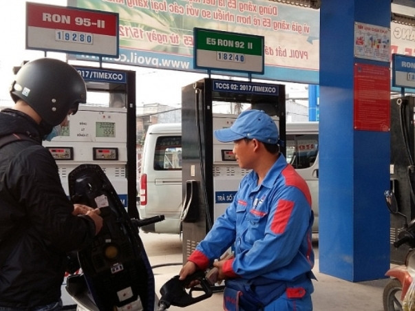 Đồng loạt thay thế xăng RON 92 bằng xăng E5: Chưa phát hiện trường hợp mất an toàn ảnh 1 Đồng loạt thay thế xăng RON 92 bằng xăng E5: Chưa phát hiện trường hợp mất an toàn ảnh 1