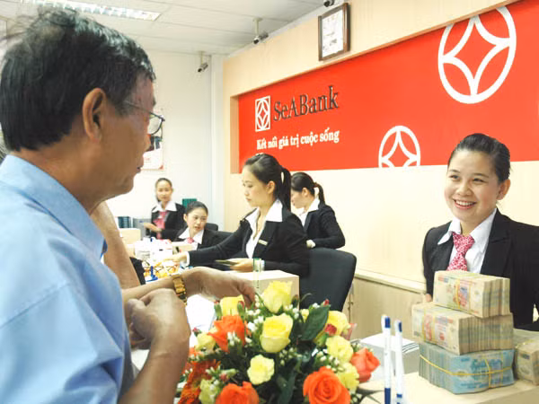 SeABank dành 19 tỷ tri ân khách hàng ảnh 1